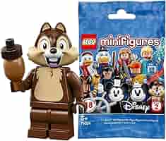 リクエスト品 Amazon.co.jp: レゴ (LEGO) ミニフィギュア ディズニーシリーズ2